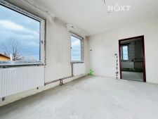 Prodej bytu 3+1, 61m<sup>2</sup>, Jindichv Hradec, Jakubsk, 3.190.000,- K