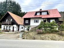 Prodej rodinnho domu, Desn, Polubensk, 10.800.000,- K