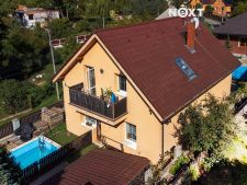 Prodej rodinnho domu, Steheleves, V. Moravce, 10.900.000,- K
