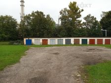 Prodej gare, esk Budjovice, M. Vydrov, 1.299.000,- K