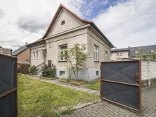 Prodej rodinnho domu, Jindichv Hradec, Drustevn, 4.690.000,- K