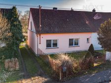 Prodej rodinnho domu, Kladruby nad Labem, 4.500.000,- K