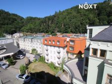 Prodej bytu 3+1, 110m<sup>2</sup>, Karlovy Vary, Divadeln, 6.000.000,- K
