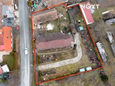Prodej rodinnho domu, Nov Syrovice, 3.490.000,- K