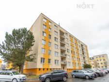 Prodej bytu 4+1, 93m<sup>2</sup>, Klatovy, Suvorovova, 3.890.000,- K