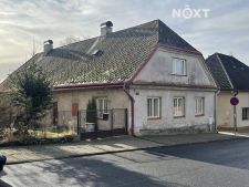 Prodej rodinnho domu, Trhov Kamenice, Raisovo nmst, 2.300.000,- K