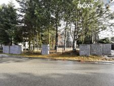 Prodej stavebnho pozemku, 779m<sup>2</sup>, Vykov, 4.666.000,- K