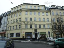Pronjem kancele, Karlovy Vary, Jaltsk, 9.618,- K/msc