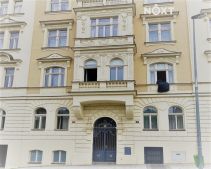 Prodej bytu 2+kk, 82m<sup>2</sup>, Praha, U Rajsk zahrady, 15.400.000,- K