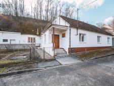 Prodej rodinnho domu, Syrovn, 1.890.000,- K