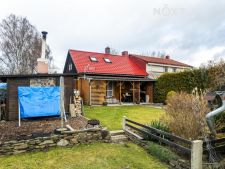 Prodej rodinnho domu, Kjov, 4.490.000,- K