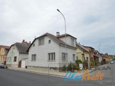 Prodej rodinnho domu, 139m<sup>2</sup>, Perov - Perov I-Msto, Svpomoc II, 2.990.000,- K