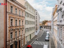 Prodej bytu 2+kk, 62m<sup>2</sup>, Praha - Vyehrad, Neklanova, 8.326.000,- K