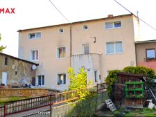 Prodej inovnho domu, 173m<sup>2</sup>, st nad Labem - Kle, Kekulova, 4.600.000,- K