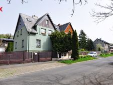 Prodej rodinnho domu, 179m<sup>2</sup>, Litomice - Pokratice, Na Vslun, 12.000.000,- K