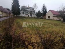 Prodej stavebnho pozemku, 546m<sup>2</sup>, Jindichv Hradec - Radouka, 2.225.000,- K