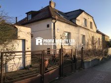 Prodej rodinnho domu, Praha - Hloubtn, Kbelsk, 15.490.000,- K