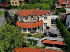 Prodej rodinnho domu, Tbor, Bezruova, 12.900.000,- K