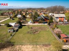 Prodej stavebnho pozemku, 970m<sup>2</sup>, Zdiby - Brnky, Veern, 8.420.000,- K
