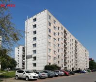 Prodej bytu 2+1, 63m<sup>2</sup>, Moravsk Tebov - Pedmst, Holandsk, 1.895.000,- K