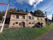 Prodej rodinnho domu, Mnichov - Pivo, 580.000,- K