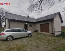Prodej rodinnho domu, 128m<sup>2</sup>, Opatovec, 5.695.000,- K
