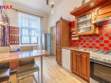 Prodej bytu 3+1, 90m<sup>2</sup>, Praha - Karln, Sokolovsk