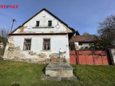 Prodej rodinnho domu, Sepekov, 990.000,- K