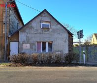 Prodej rodinnho domu, Touetn, 1.270.000,- K