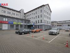 Pronjem kancele, Liberec - Liberec III-Jeb, Mrtkova, 3.667,- K/msc