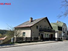 Prodej rodinnho domu, Jablonec nad Nisou, Jetdsk, 8.890.000,- K