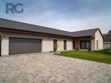 Prodej rodinnho domu, 135m<sup>2</sup>, Rakovice, 11.990.000,- K