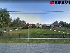 Prodej stavebnho pozemku, 895m<sup>2</sup>, Dtichov nad Bystic, 690.000,- K