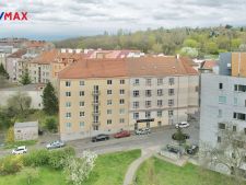 Prodej bytu 3+kk, 55m<sup>2</sup>, Praha - Vysoany, Sklonn, 6.800.000,- K