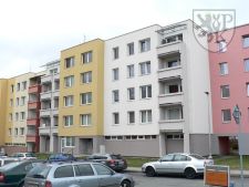 Prodej bytu 4+1, 82m<sup>2</sup>, Blatn, Nad Lomnic