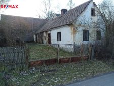 Prodej rodinnho domu, 65m<sup>2</sup>, Jesenice - Chotov, 800.000,- K