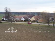 Prodej stavebnho pozemku, 936m<sup>2</sup>, Pestavlky - Laany, 2.059.200,- K