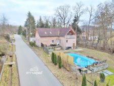 Prodej rodinnho domu, Diviov - Radonice, 9.990.000,- K