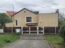 Prodej rodinnho domu, 80m<sup>2</sup>, Praha - Stodlky, K Vidouli, 18.900.000,- K