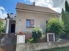 Prodej rodinnho domu, 319m<sup>2</sup>, Libice nad Vltavou, Fgnerova, 8.700.000,- K