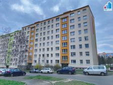 Prodej bytu 3+1, 65m<sup>2</sup>, Plze - Bolevec, Mantnsk, 4.200.000,- K