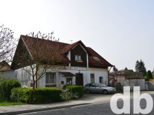Prodej rodinnho domu, Krlovsk Po, Dlouh, 3.990.000,- K