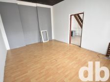 Prodej bytu 2+1, 68m<sup>2</sup>, Karlovy Vary - Rybe, Sokolovsk, 1.590.000,- K