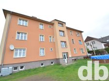 Prodej bytu 2+kk, 48m<sup>2</sup>, Karlovy Vary - Sedlec, 2.490.000,- K