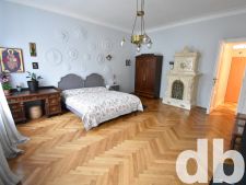 Prodej bytu 2+kk, 116m<sup>2</sup>, Karlovy Vary, Svahov, 6.500.000,- K