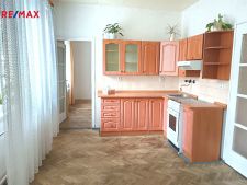 Prodej bytu 1+1, 43m<sup>2</sup>, Sedlany, Sokolovsk, 2.550.000,- K