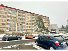 Prodej bytu 4+1, 75m<sup>2</sup>, Teplice - Trnovany, Ptkovsk, 1.650.000,- K
