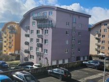 Prodej bytu 2+kk, 56m<sup>2</sup>, Liberec - Liberec VI-Rochlice, Ndvorn, 2.300.000,- K