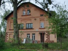 Prodej vily, 461m<sup>2</sup>, Orlov - Msto, Ostravsk, 4.700.000,- K