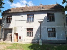 Prodej rodinnho domu, Beclav, Lanhotsk, 5.870.000,- K